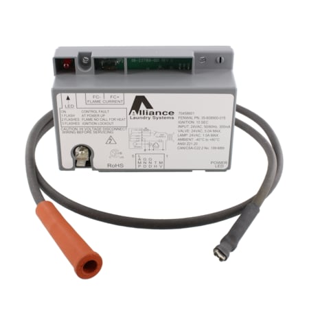 Alliance KIT, FENWAL DOMESTIC 120/170 PRE DESIGN 2 44264801